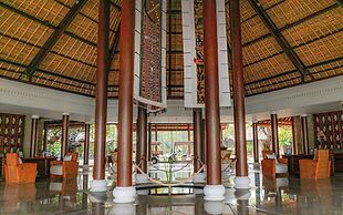 The Oberoi Beach Resort, Lombok