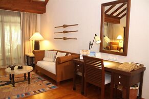 The Oberoi Beach Resort, Lombok