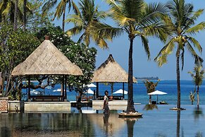 The Oberoi Beach Resort, Lombok