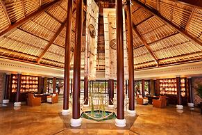 The Oberoi Beach Resort, Lombok