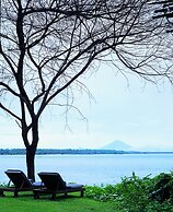 The Oberoi Beach Resort, Lombok