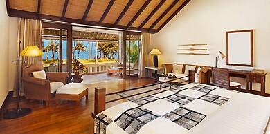 The Oberoi Beach Resort, Lombok