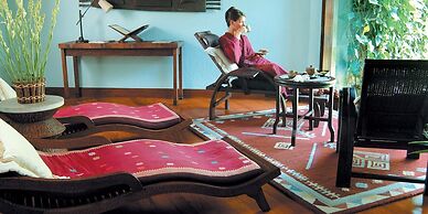 The Oberoi Beach Resort, Lombok