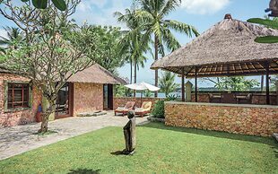 The Oberoi Beach Resort, Lombok