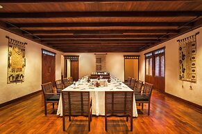 The Oberoi Beach Resort, Lombok