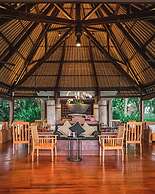 The Oberoi Beach Resort, Lombok