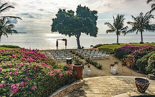 The Oberoi Beach Resort, Lombok