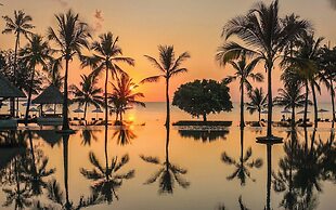 The Oberoi Beach Resort, Lombok