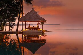 The Oberoi Beach Resort, Lombok