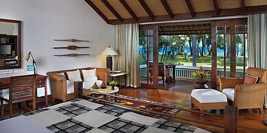 The Oberoi Beach Resort, Lombok