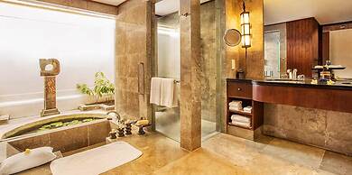 The Oberoi Beach Resort, Lombok