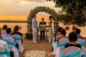 The Oberoi Beach Resort, Lombok