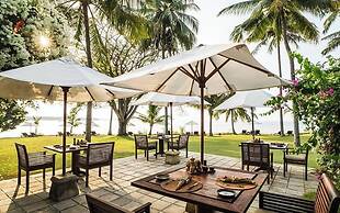 The Oberoi Beach Resort, Lombok