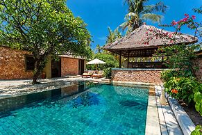The Oberoi Beach Resort, Lombok