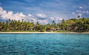 The Oberoi Beach Resort, Lombok
