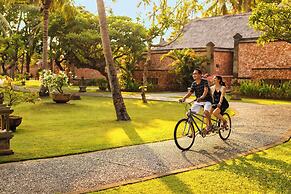The Oberoi Beach Resort, Lombok