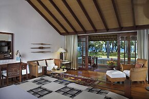 The Oberoi Beach Resort, Lombok