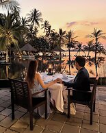 The Oberoi Beach Resort, Lombok