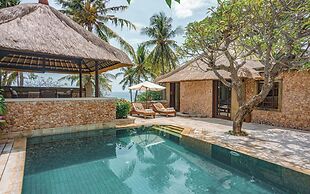 The Oberoi Beach Resort, Lombok