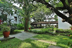 The Fern - An Ecotel Hotel, Kochi