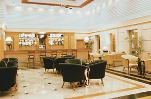 The Fern - An Ecotel Hotel, Kochi