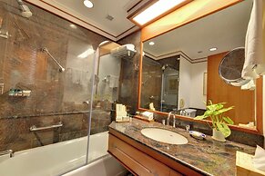 The Fern - An Ecotel Hotel, Kochi