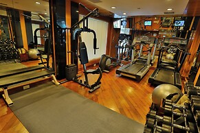 The Fern - An Ecotel Hotel, Kochi