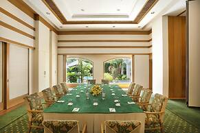 The Fern - An Ecotel Hotel, Kochi