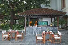 The Fern - An Ecotel Hotel, Kochi