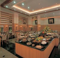 The Fern - An Ecotel Hotel, Kochi