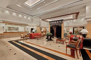 The Fern Kochi, Series by Marriott