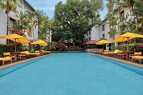 The Fern Kochi, Series by Marriott