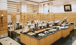 The Fern - An Ecotel Hotel, Kochi