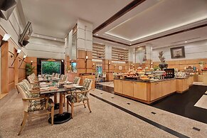 The Fern Kochi, Series by Marriott