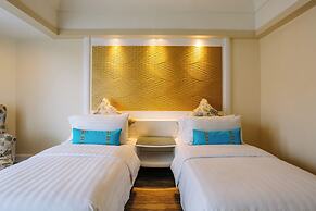 The Magellan Sutera Resort