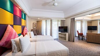 The Magellan Sutera Resort