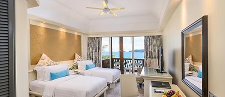 The Magellan Sutera Resort