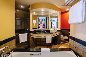 The Magellan Sutera Resort
