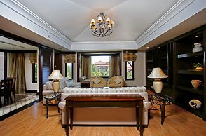 The Magellan Sutera Resort