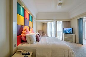 The Magellan Sutera Resort