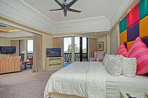 The Magellan Sutera Resort