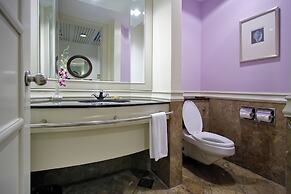 The Magellan Sutera Resort