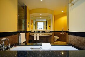 The Magellan Sutera Resort