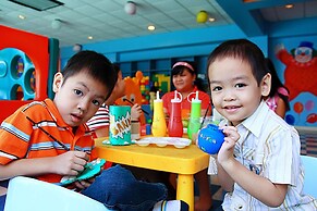 The Magellan Sutera Resort