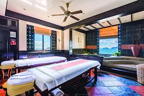 The Magellan Sutera Resort