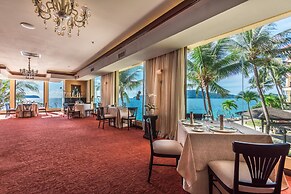 The Magellan Sutera Resort