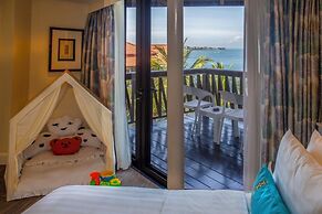 The Magellan Sutera Resort