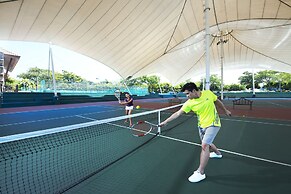 The Magellan Sutera Resort