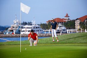 The Magellan Sutera Resort