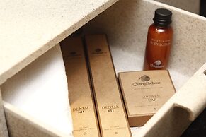 The Magellan Sutera Resort